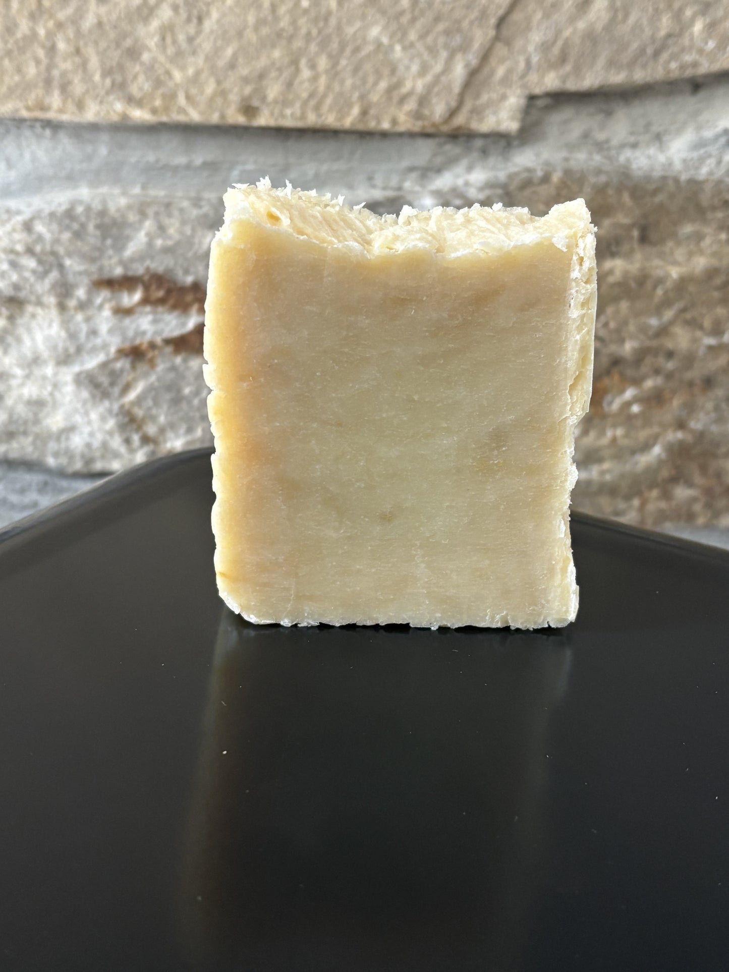 Lemongrass Body Bar
