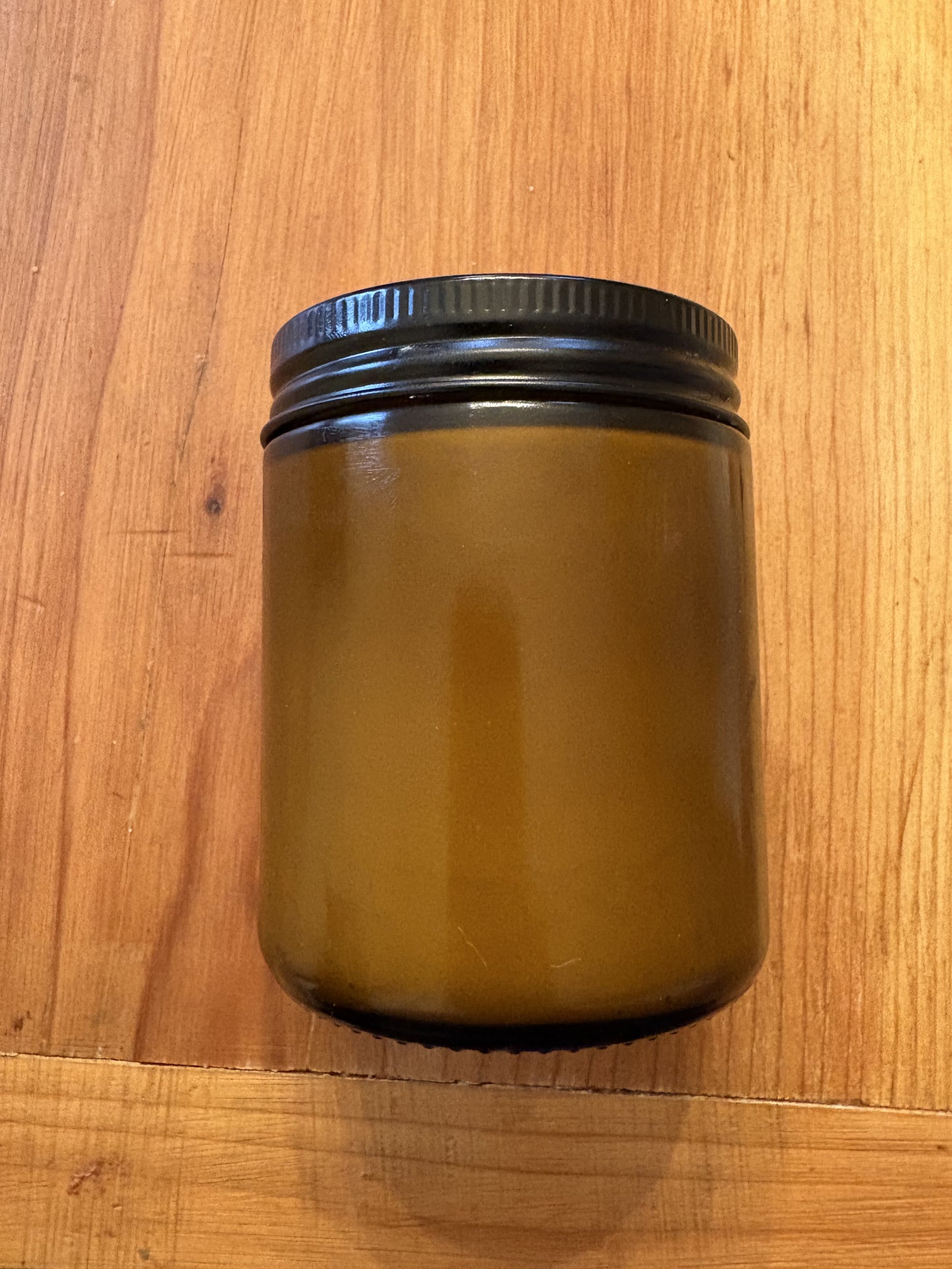 Lavender Tallow Balm