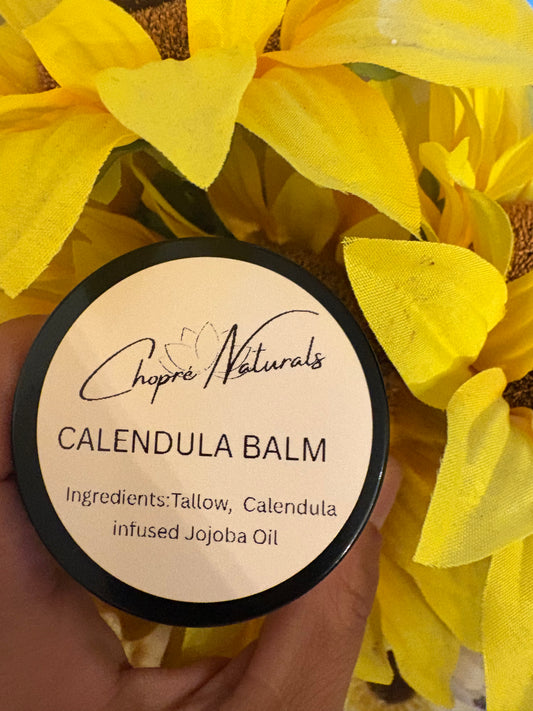 Calendula Balm