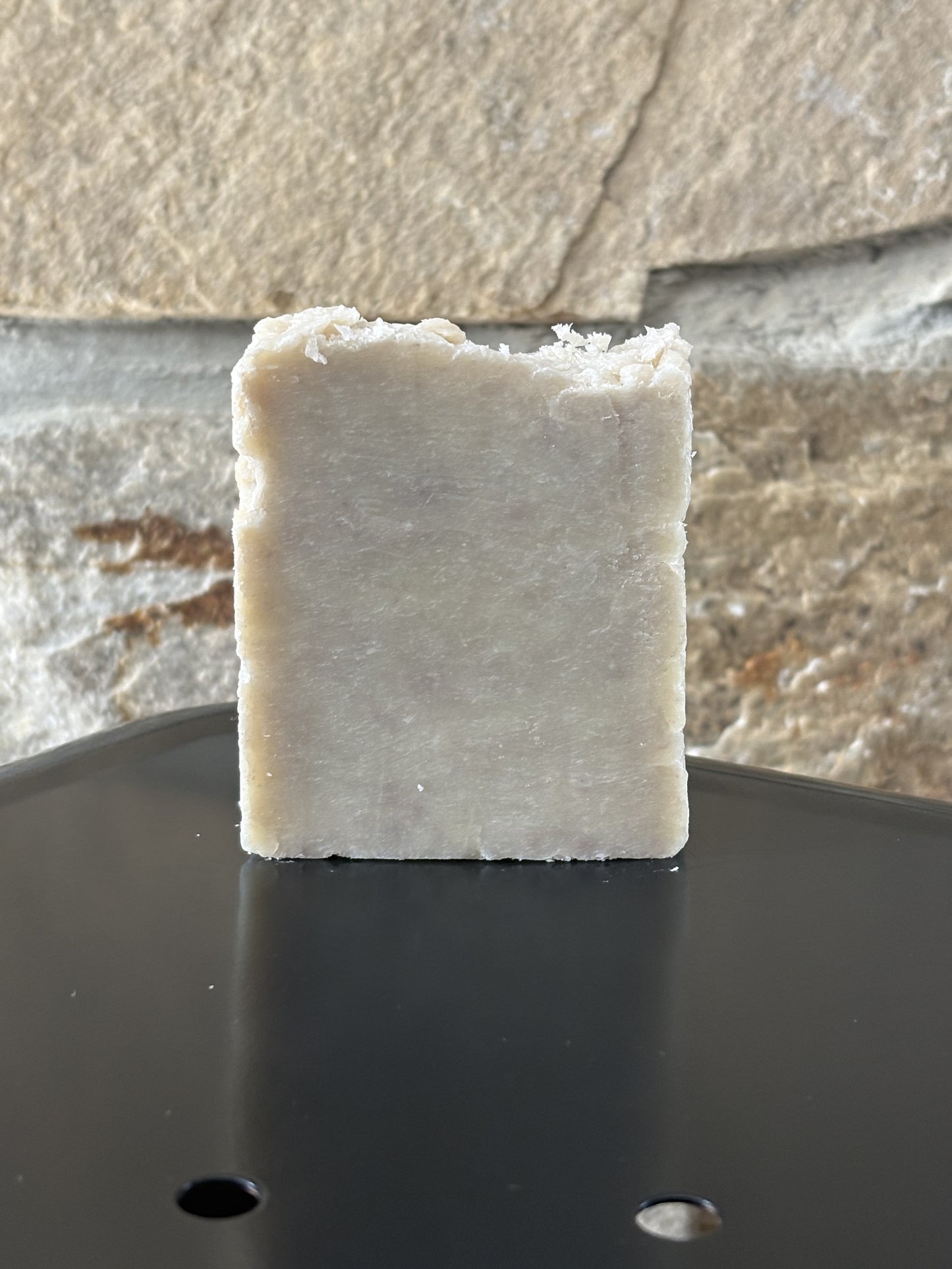 Lavender Body Bar