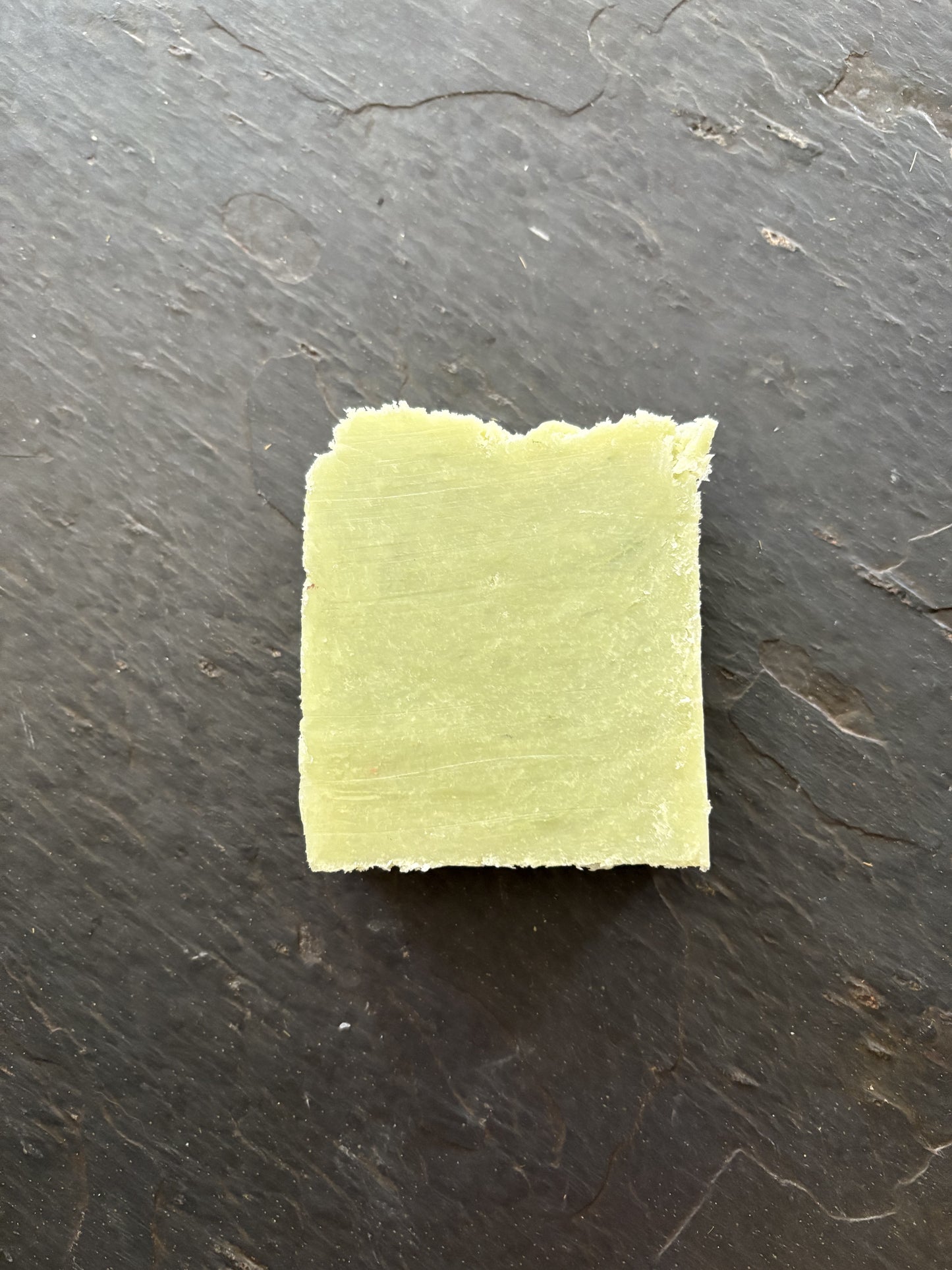Spearmint & Eucalyptus Body Bar
